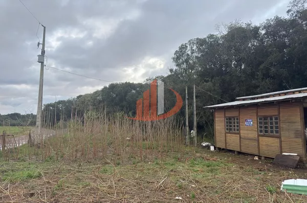 CHÁCARA COM 3000m² EM MARIÓPOLIS/PR - Foto 8