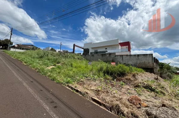 TERRENO PARA VENDA NO BAIRRO ANCHIETA, PATO BRANCO/PR