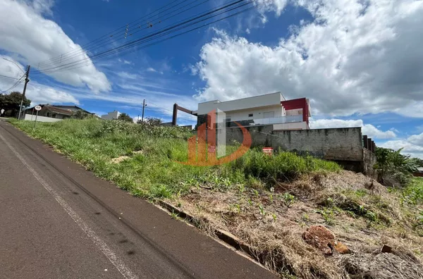 TERRENO PARA VENDA NO BAIRRO ANCHIETA, PATO BRANCO/PR - Foto 5