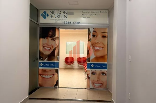 SALA COMERCIAL PARA VENDA NO CENTRO EM PATO BRANCO/PR - Foto 6