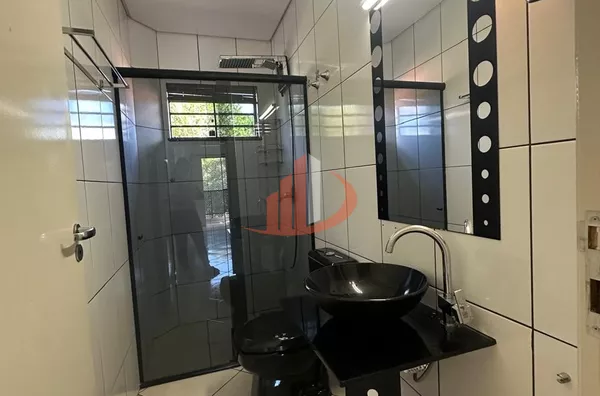 SOBRADO COM 128m² À VENDA NO BAIRRO SANTA TEREZINHA EM PATO BRANCO/PR - Foto 10