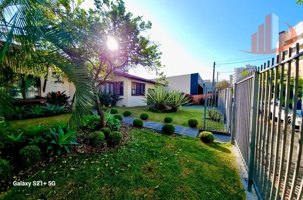 Casa para aluguel,  Parzianello, Pato Branco
