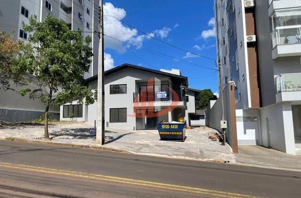 TOMAZINI CORRETORES ALUGA | IMÓVEL COMERCIAL NO CENTRO DE PATO BRANCO - Foto 3
