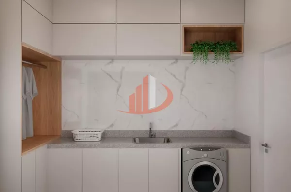 CASA EM ALTO PADRÃO EM FASE FINAL DE CONSTRUÇÃO NO BAIRRO LA SALLE, PATO BRANCO/PR - Foto 15