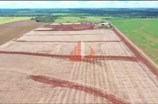 FAZENDA NO ESTADO DO TOCANTINS - Foto 6