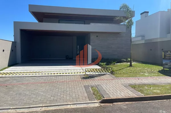 CASA ALTO PADRÃO BAIRRO CADORIN EM PATO BRANCO/PR