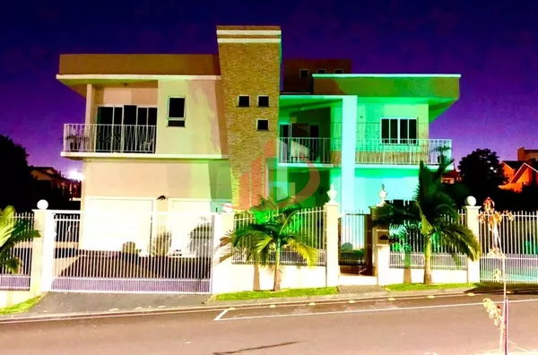 CASA ALTO PADRÃO EM SÃO LOURENÇO D'OESTE/SC - Foto 4