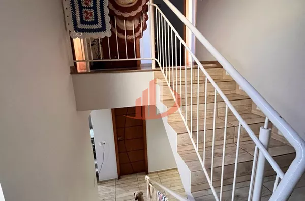 SOBRADO COM 99,55m² À VENDA NO FRARON EM PATO BRANCO/PR - Foto 17