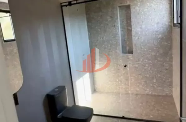 CASA PARA VENDA EM TEMPORADA NO CONDOMÍNIO ÁGUAS CLARAS EM SÃO JORGE D'OESTE/PR - Foto 20