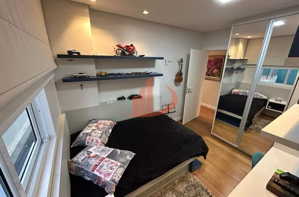 APARTAMENTO COM 172,44m² NO CENTRO DE PATO BRANCO/PR - Foto 26