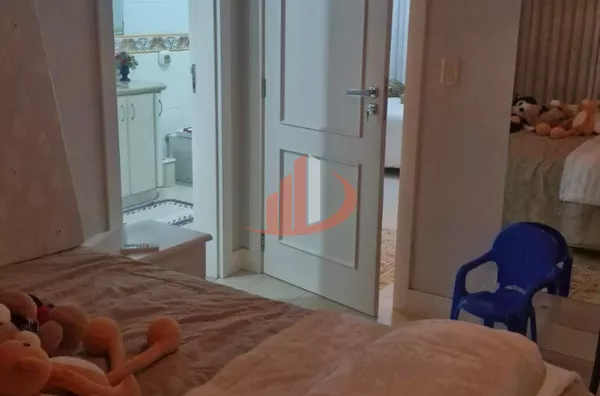 CASA DE ALTO PADRÃO PARA VENDA NO BAIRRO LA SALLE - Foto 31