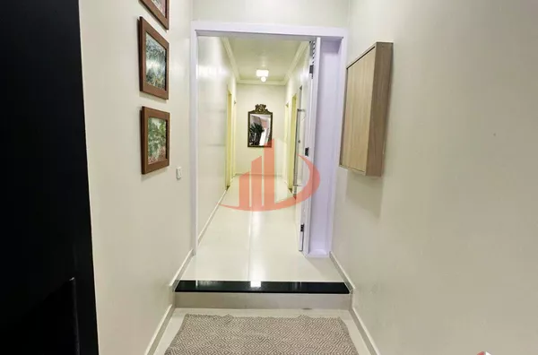 VENDE-SE CASA DE ALTO PADRÃO NO ALAGADO DE MANGUEIRINHA! - Foto 17