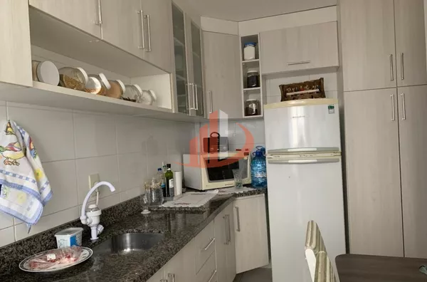 APARTAMENTO DE 66,37m² À VENDA NO BAIRRO PINHEIRINHO EM PATO BRANCO/PR - Foto 3