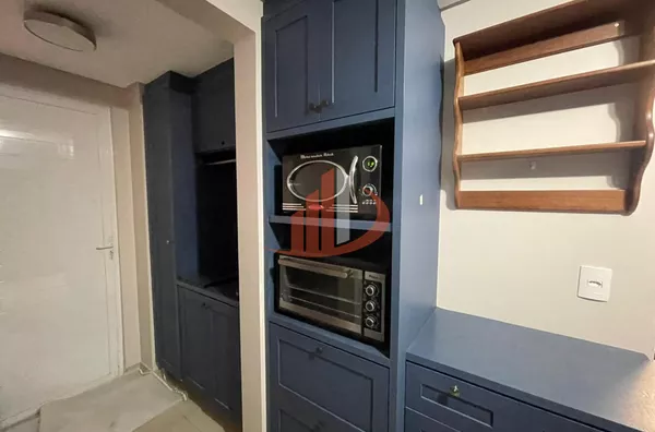 APARTAMENTO COM 111m² PARA LOCAÇÃO NO CENTRO EM PATO BRANCO/PR - Foto 11