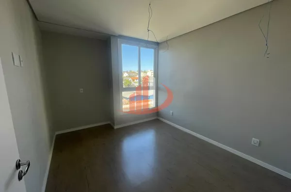 SOBRADO TRIPLEX À VENDA COM 191m² NO BAIRRO PARQUE DO SOM EM PATO BRANCO/PR - Foto 24