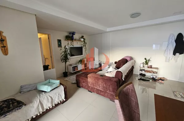 VENDE-SE APARTAMENTO NO EDIFÍCIO ATLANTIS, NO BAIRRO LA SALLE, PATO BRANCO! - Foto 12