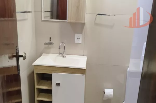 APARTAMENTO COM 56,10m² À VENDA NO CENTRO DE PATO BRANCO/PR