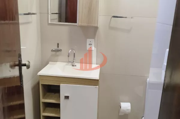 APARTAMENTO COM 56,10m² À VENDA NO CENTRO DE PATO BRANCO/PR - Foto 4