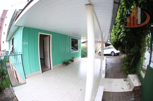 Casa Cristo Rei, Pato Branco/PR