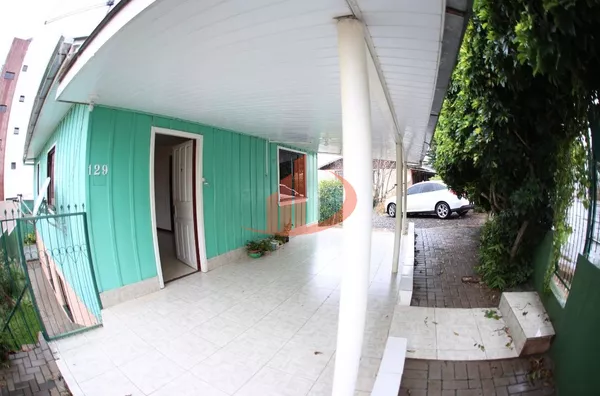 Casa Cristo Rei, Pato Branco/PR - Foto 2