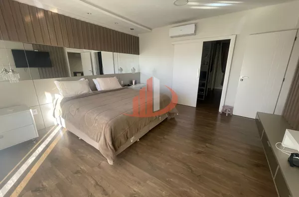 CASA ALTO PADRÃO A VENDA NO BAIRRO LA SALLE EM PATO BRANCO/PR - Foto 54