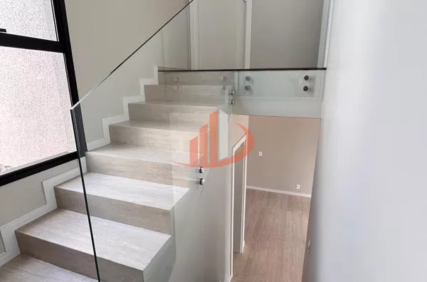 SOBRADO NOVO PARA LOCAÇÃO NO BAIRRO LA SALLE EM PATO BRANCO/PR - Foto 11
