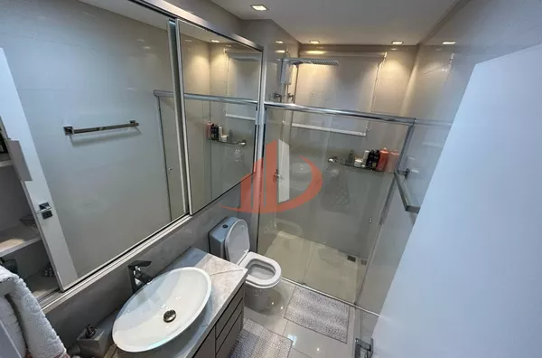 APARTAMENTO COM 172,44m² NO CENTRO DE PATO BRANCO/PR - Foto 20