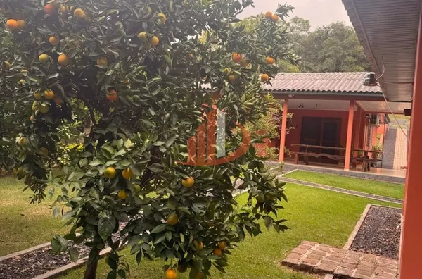 CASA A VENDA NO ALAGADO DE MANGUEIRINHA EM PATO BRANCO/PR - Foto 22