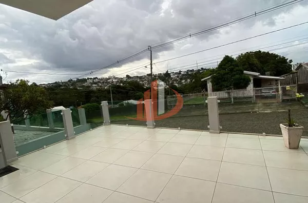 CASA COM 205m² NO BAIRRO SANTA TEREZINHA, EM PATO BRANCO/PR - Foto 7