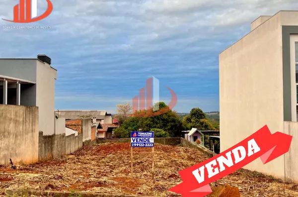 TERRENO À VENDA – BAIRRO FRARON | PATO BRANCO/PR
