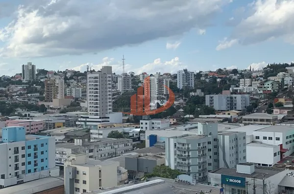 APARTAMENTO 228,80m² NO CENTRO DE PATO BRANCO - Foto 7