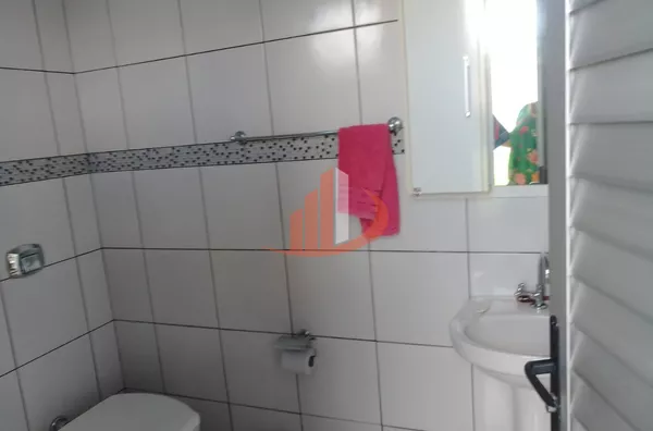 CASA COM 150m² NO BAIRRO SÃO CRISTÓVAO EM PATO BRANCO/PR - Foto 13