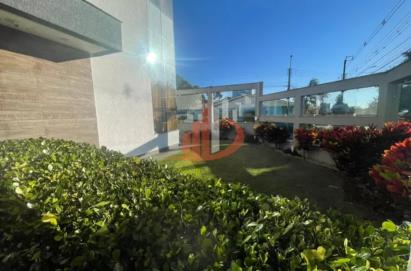 CASA ALTO PADRÃO A VENDA NO BAIRRO LA SALLE EM PATO BRANCO/PR - Foto 41