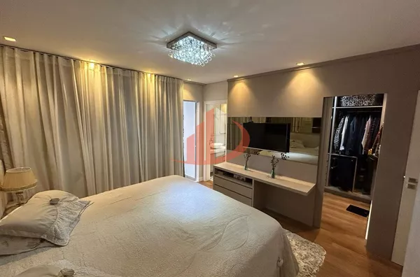 APARTAMENTO COM 172,44m² NO CENTRO DE PATO BRANCO/PR - Foto 17