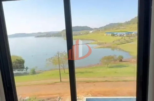 CASA PARA VENDA EM TEMPORADA NO CONDOMÍNIO ÁGUAS CLARAS EM SÃO JORGE D'OESTE/PR - Foto 18