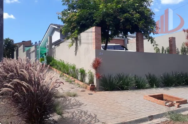 Casa para Venda em Pato Branco / PR no bairro São Francisco - Foto 1