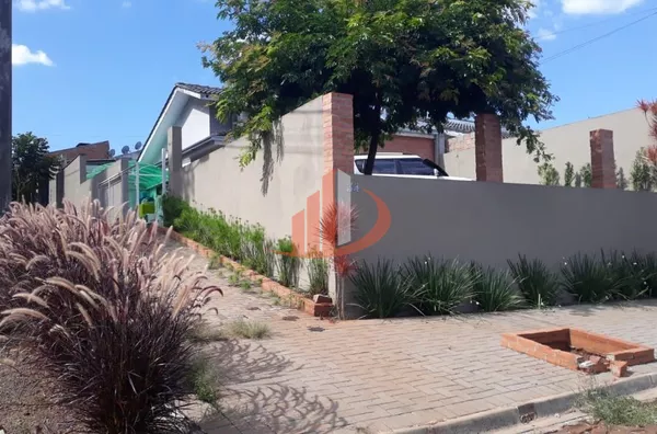 Casa para Venda em Pato Branco / PR no bairro São Francisco