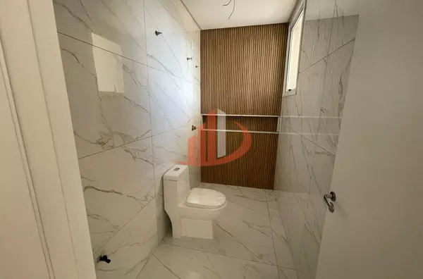 SOBRADO TRIPLEX À VENDA COM 191m² NO BAIRRO PARQUE DO SOM EM PATO BRANCO/PR - Foto 22