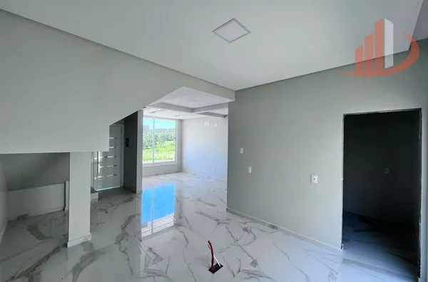 CASA COM 104,90m² NO BAIRRO SÃO FRANCISCO, PATO BRANCO/PR