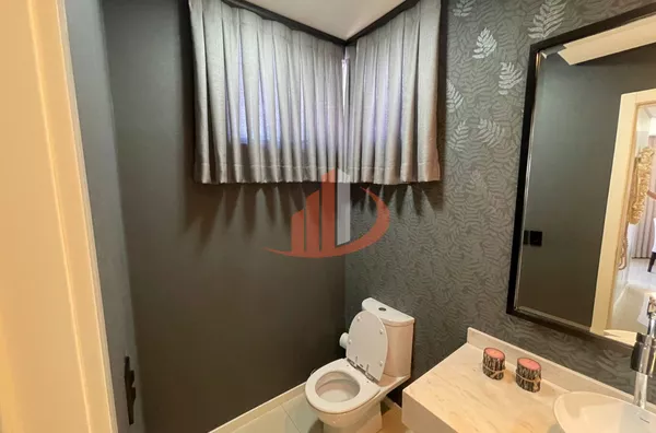 APARTAMENTO DUPLEX COM 229,20m² À VENDA EM PATO BRANCO/PR - Foto 19