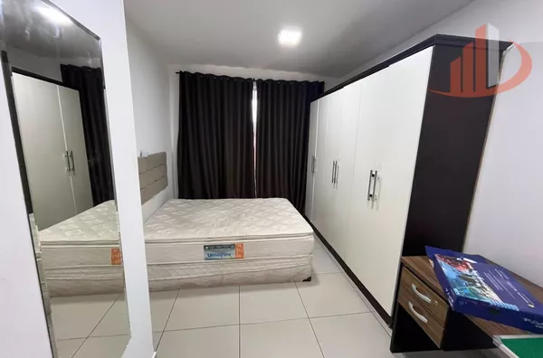 SOBRADO MOBILIADO PARA LOCAÇÃO NO BAIRRO FRARON EM PATO BRANCO/PR - Foto 9