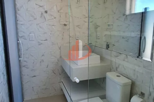CASA PARA VENDE EM CORONEL VIVIDA/PR COM 145m² - Foto 20