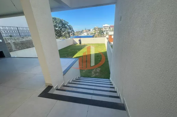 SOBRADO TRIPLEX À VENDA COM 191m² NO BAIRRO PARQUE DO SOM EM PATO BRANCO/PR - Foto 6