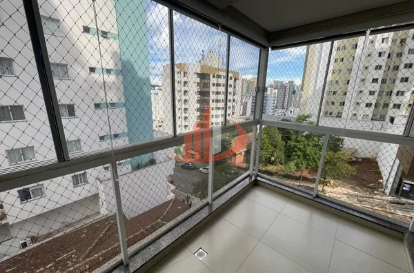 APARTAMENTO COM 111m² PARA LOCAÇÃO NO CENTRO EM PATO BRANCO/PR - Foto 21