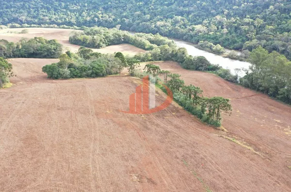 FAZENDA PRÓXIMA A PATO BRANCO PARA VENDA - Foto 14