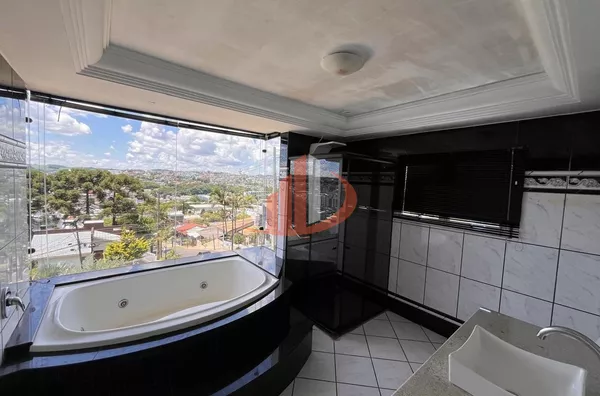 CASA ALTO PADRÃO PARA LOCAÇÃO RESIDENCIAl OU COMERCIAL EM ÓTIMA LOCALIZAÇÃO EM PATO BRANCO/PR - Foto 14