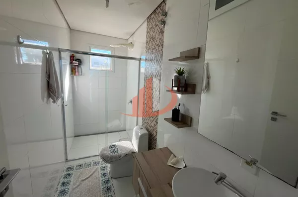 SOBRADO À VENDA | EXCELENTE LOCALIZAÇÃO EM PATO BRANCO/PR - Foto 5