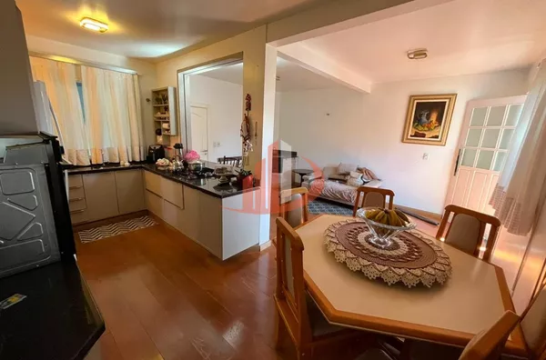CASA DE ALTO PADRÃO PARA VENDA NO BAIRRO LA SALLE - Foto 12