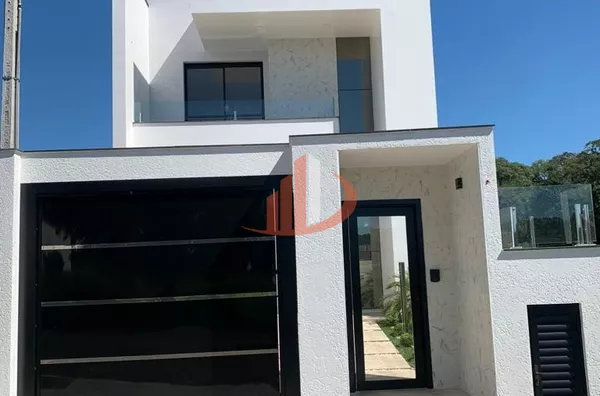 SOBRADO COM 165m² NO BAIRRO FRARON EM PATO BRANCO/PR - Foto 2