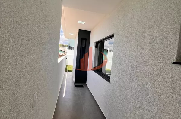 SOBRADO COM 126m² À VENDA NO BAIRRO FRARON EM PATO BRANCO/PR - Foto 7